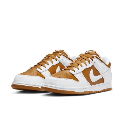 Dunk Low 'Dark Curry' (FQ6965.